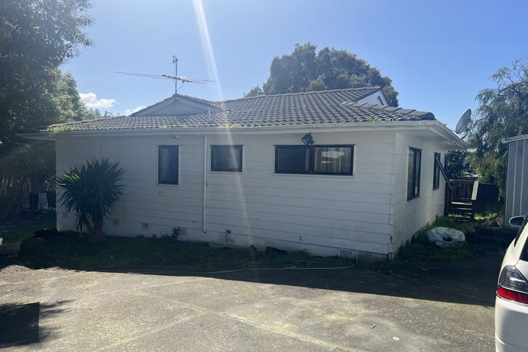 Photo of property in 9 Kopu Place, Clendon Park, Auckland, 2103