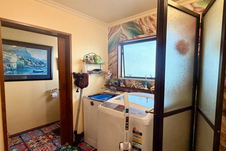 Photo of property in 42 Jessop Street, South Hill, Oamaru, 9400