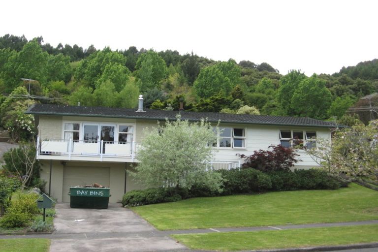 Photo of property in 55 Seddon Crescent, Whataupoko, Gisborne, 4010
