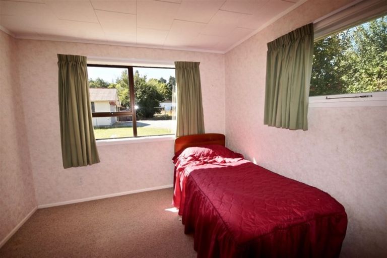 Photo of property in 16 Hawkswood Street, Waiau, 7332