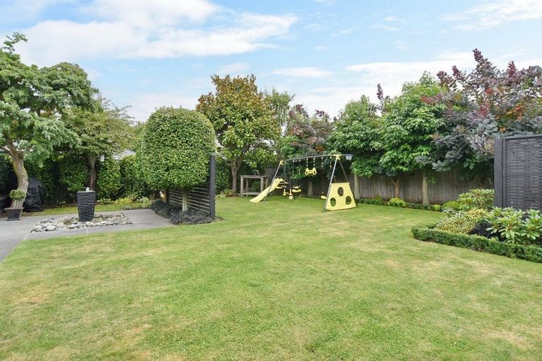 Photo of property in 24 Golding Avenue, Rangiora, 7400