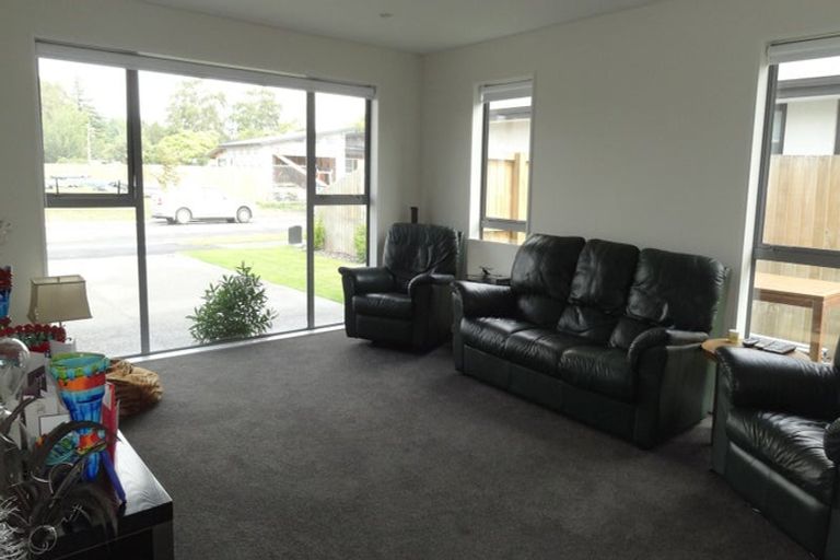 Photo of property in 7 Te Kereme Street, Marshland, Christchurch, 8083