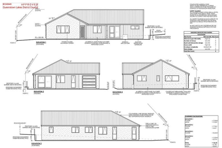 Photo of property in 2 Shelduck Road, Jacks Point, 9371