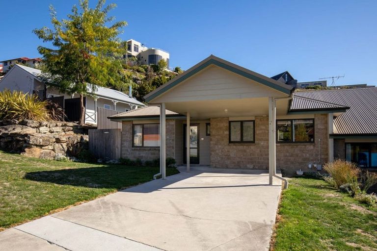 Photo of property in 13b Aronui Road, Bridge Hill, Alexandra, 9320