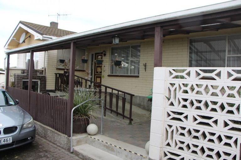 Photo of property in 13 Cross Street, Marchwiel, Timaru, 7910