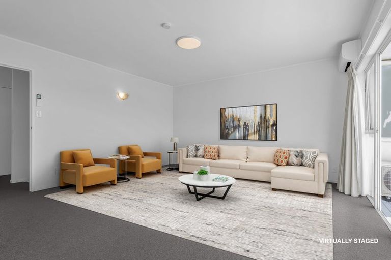 Photo of property in 3/99 Vauxhall Road, Devonport, Auckland, 0624