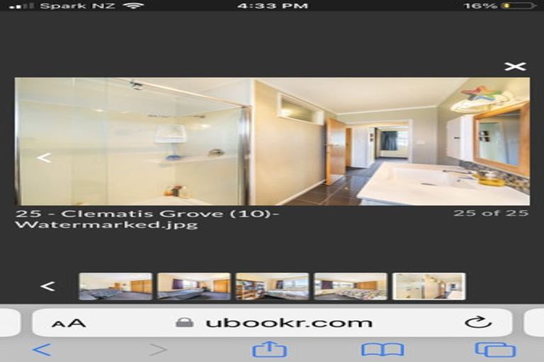 Photo of property in 10 Clematis Grove, Maungaraki, Lower Hutt, 5010