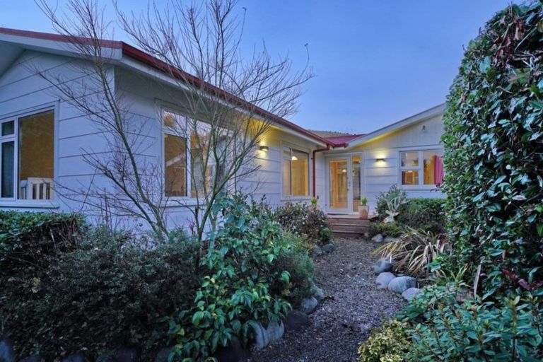 Photo of property in 328 Whitecliffs Road, Whitecliffs, Coalgate, 7673