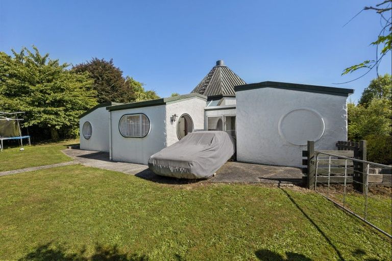 Photo of property in 2 Ulysses Street, Stratford, 4332