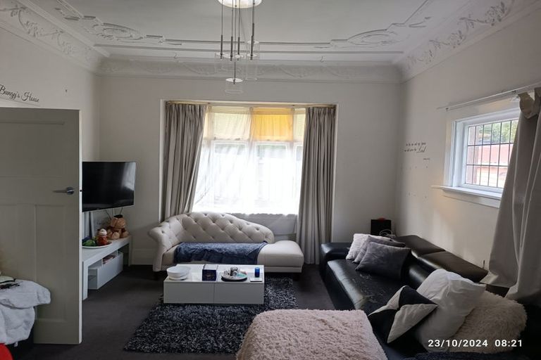 Photo of property in 87 Somerville Street, Andersons Bay, Dunedin, 9013
