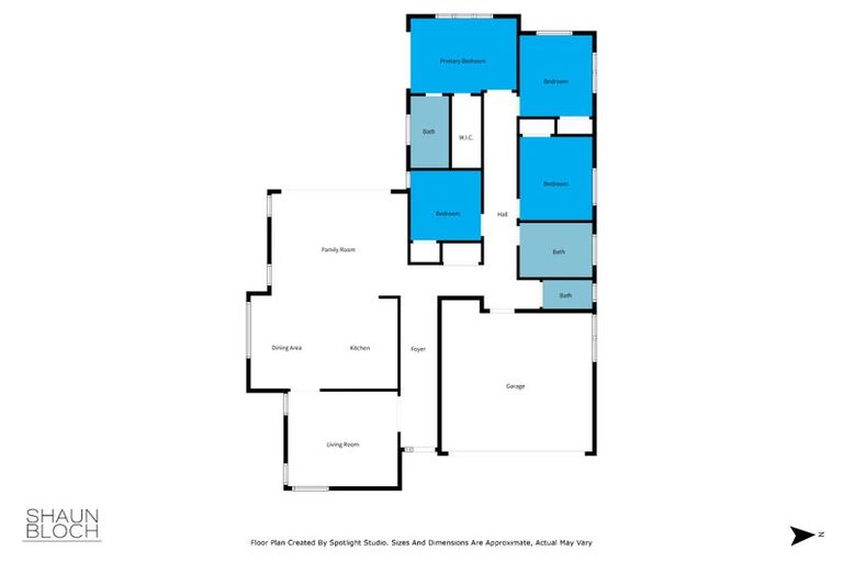 Photo of property in 27 Whenuapai Drive, Whenuapai, Auckland, 0618