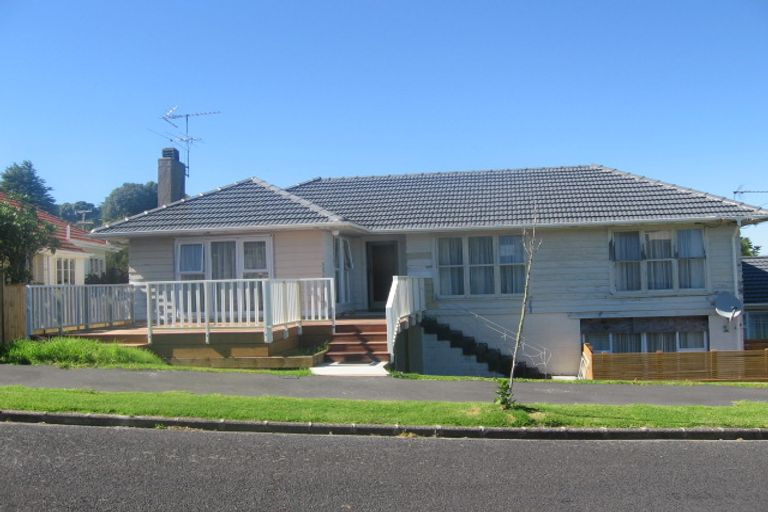 Photo of property in 2 Abingdon Place, Glendowie, Auckland, 1071