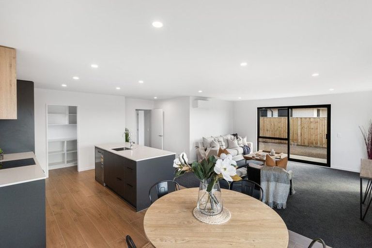 Photo of property in 545 East Maddisons Road, Rolleston, 7614