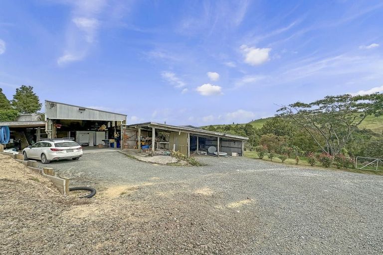 Photo of property in 661 Omaunu Road, Kaeo, 0479
