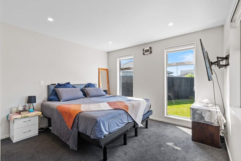 Photo of property in 12 Colin Laloli Place, Wigram, Christchurch, 8042