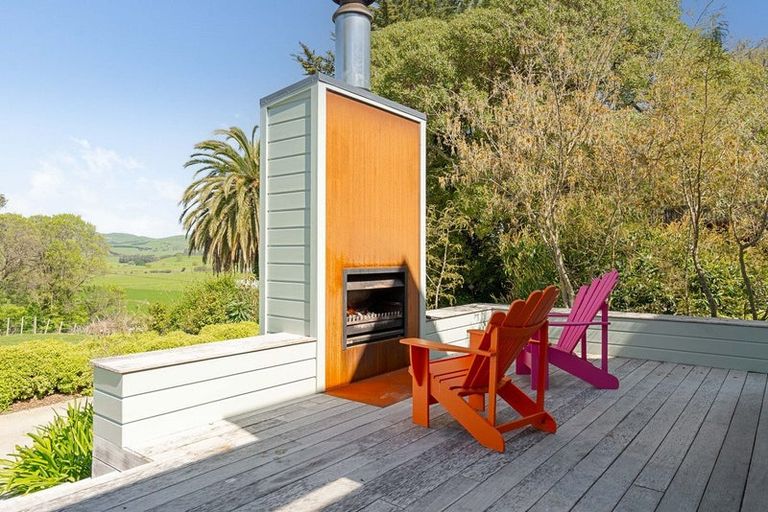 Photo of property in 1169a Ponatahi Road, Ponatahi, Carterton, 5792