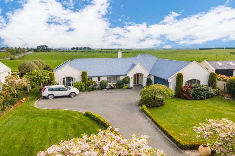 Photo of property in 193 Pages Road, Marchwiel, Timaru, 7910