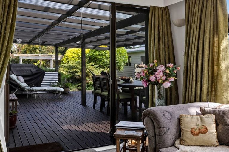 Photo of property in 41 Ball Road, Kakaramea, Patea, 4598