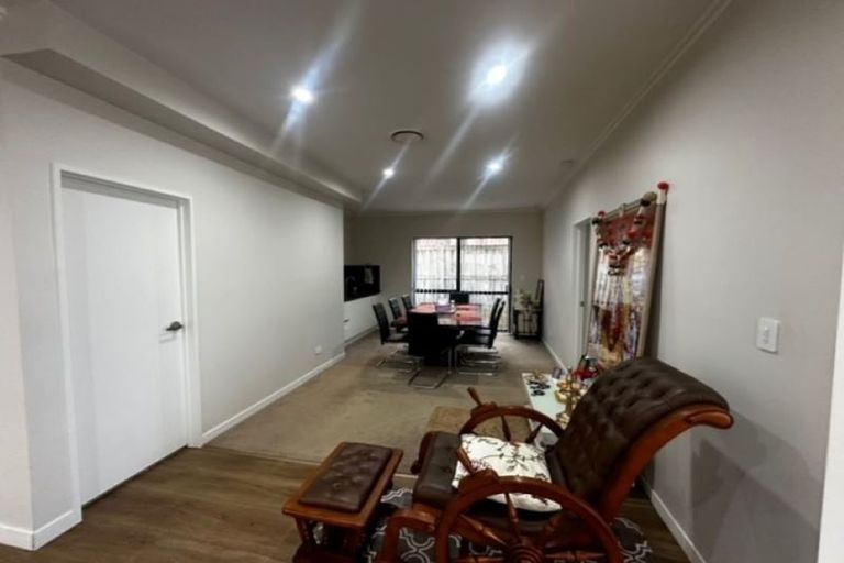 Photo of property in 5c Listack Drive, Flat Bush, Auckland, 2019