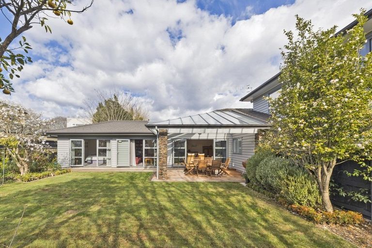 Photo of property in 103 Marne Street, West End, Palmerston North, 4410
