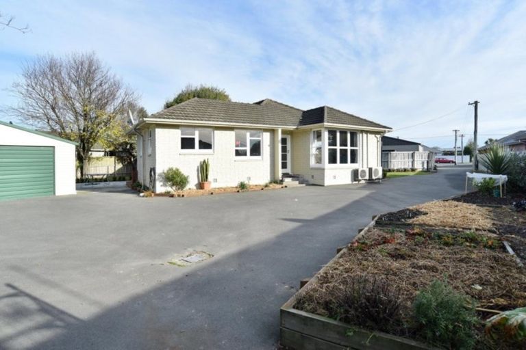 Photo of property in 74a Highsted Road, Bishopdale, Christchurch, 8053