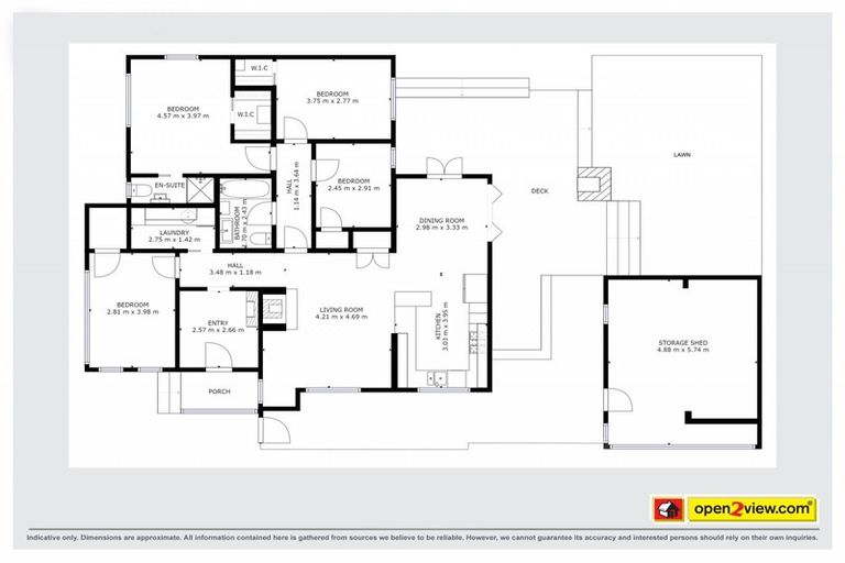Photo of property in 42 Derwent Street, Island Bay, Wellington, 6023