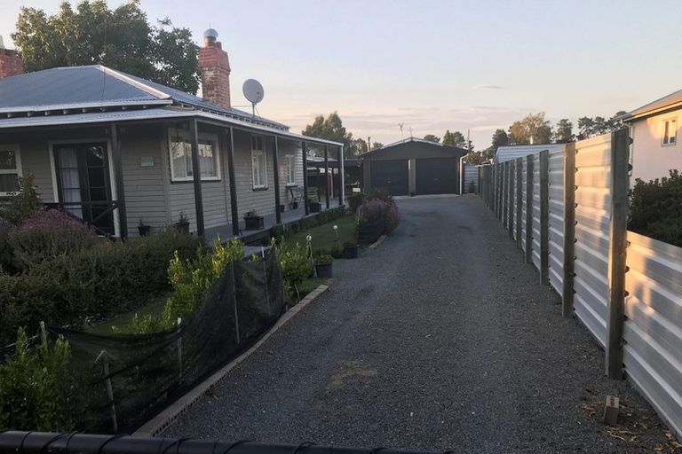 Photo of property in 114 Elizabeth Avenue, Rakaia, 7710