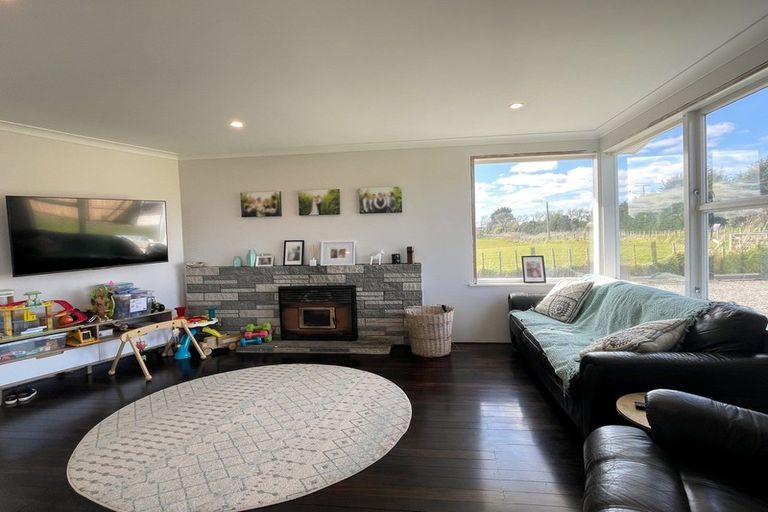 Photo of property in 56 Goldings Line, Marton, 4787