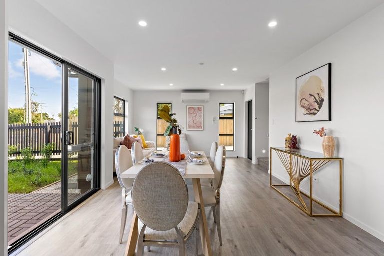 Photo of property in 36a Sunnyside Crescent, Papatoetoe, Auckland, 2025