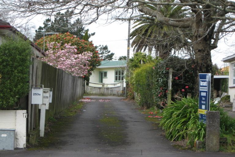 Photo of property in 253c Coronation Avenue, Welbourn, New Plymouth, 4310