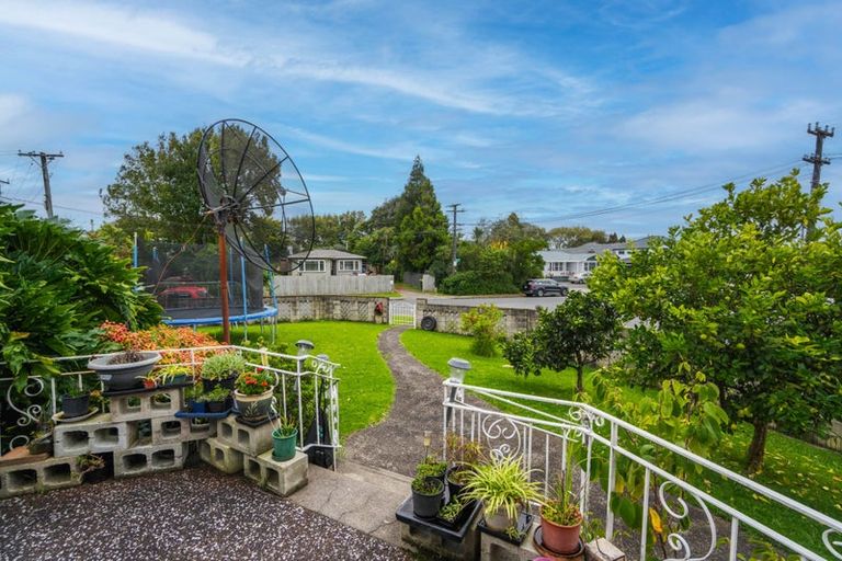 Photo of property in 64 Wedgwood Avenue, Mangere East, Auckland, 2024