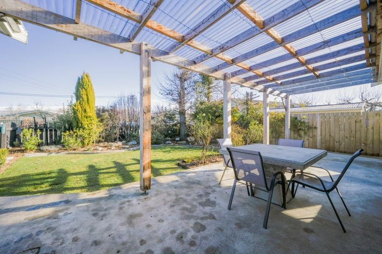 Photo of property in 18 Campbell Street, Alexandra, 9320