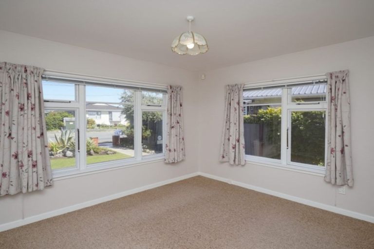 Photo of property in 3 Reginald Street, Burwood, Christchurch, 8083