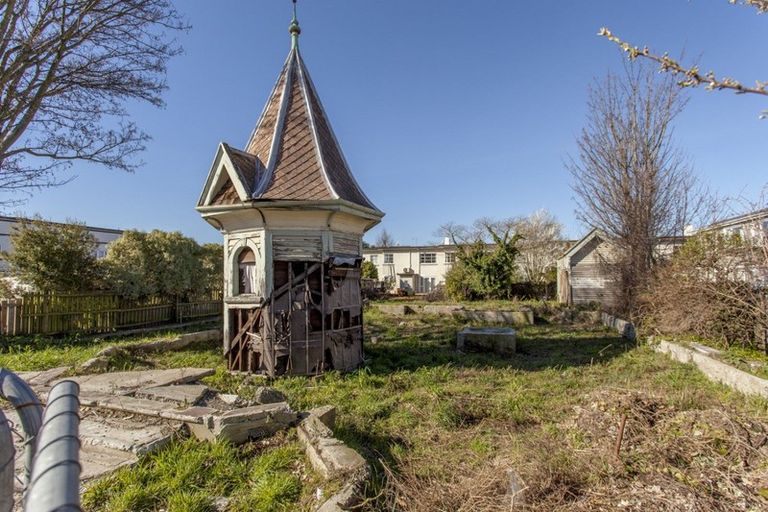 Photo of property in 854 Colombo Street, Christchurch Central, Christchurch, 8013