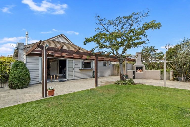 Photo of property in 6 Chalmers Street, Highfield, Timaru, 7910