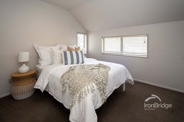 Photo of property in 5b Angus Street, Sydenham, Christchurch, 8023