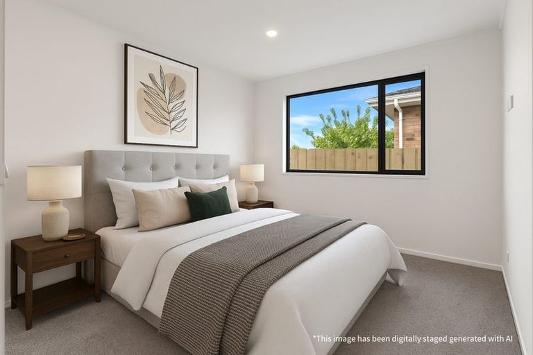 Photo of property in 142a Studholme Street, Morrinsville, 3300