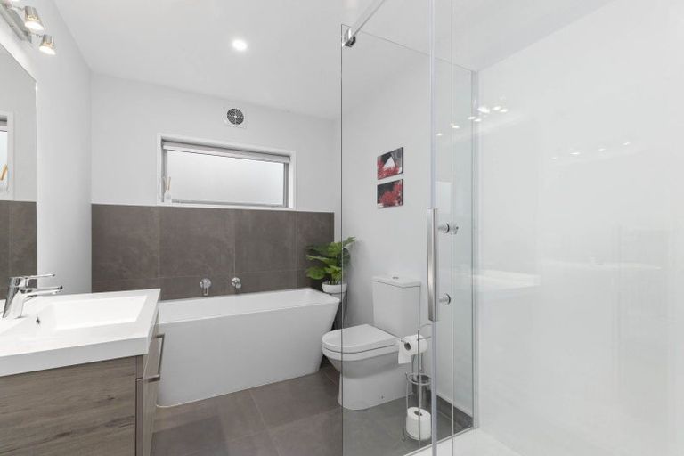 Photo of property in 27 Te Makuru Lane, Maraetai, Auckland, 2018