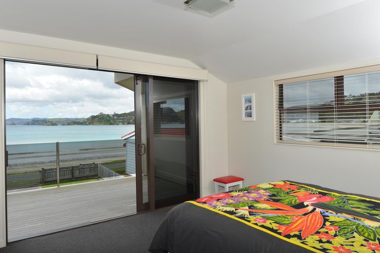 Photo of property in 279 Oakura Road, Oakura, Hikurangi, 0184