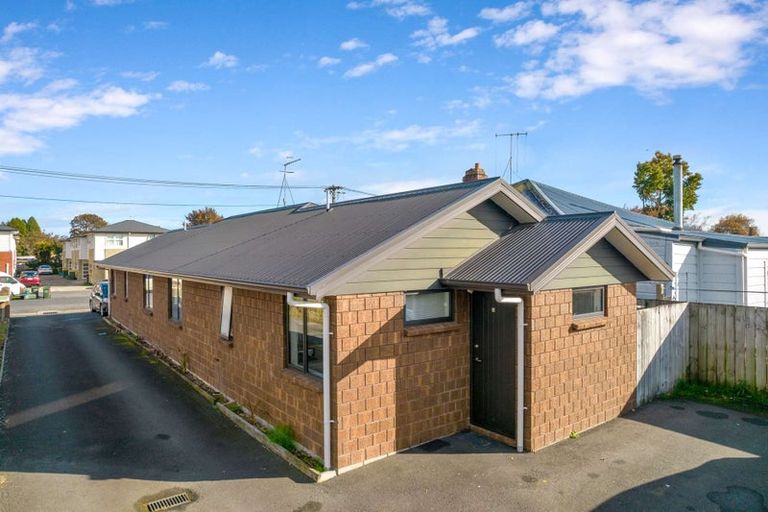 Photo of property in 2/13 Lyon Street, Frankton, Hamilton, 3204