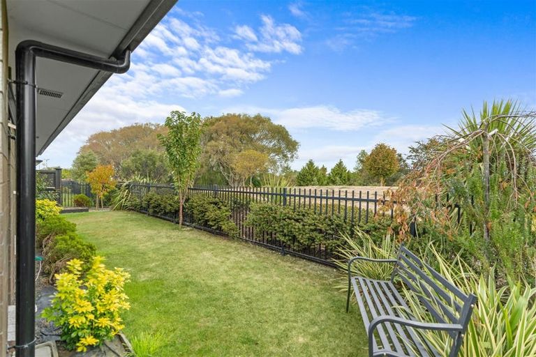 Photo of property in 20 Hungerford Drive, Rolleston, 7615