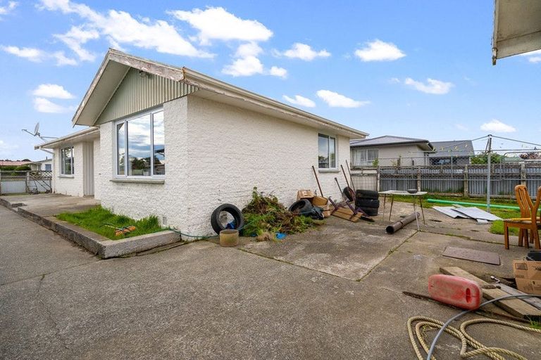 Photo of property in 136 Regent Street, Heidelberg, Invercargill, 9812