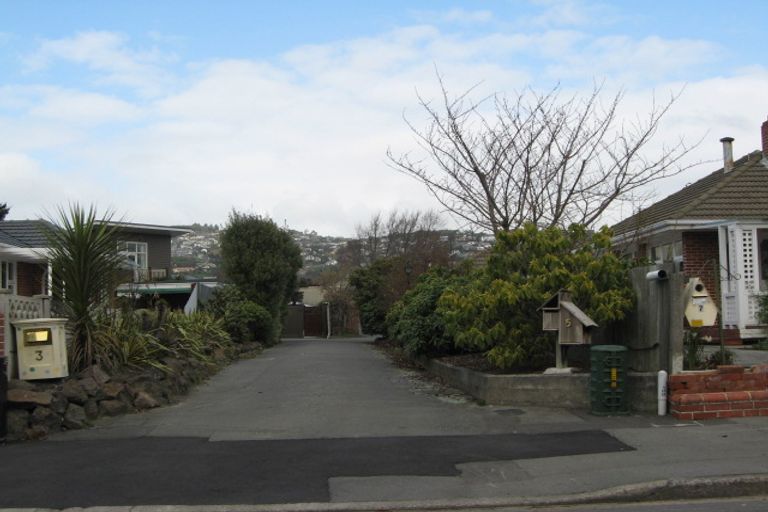 Photo of property in 3 Nutfield Lane, Cashmere, Christchurch, 8022