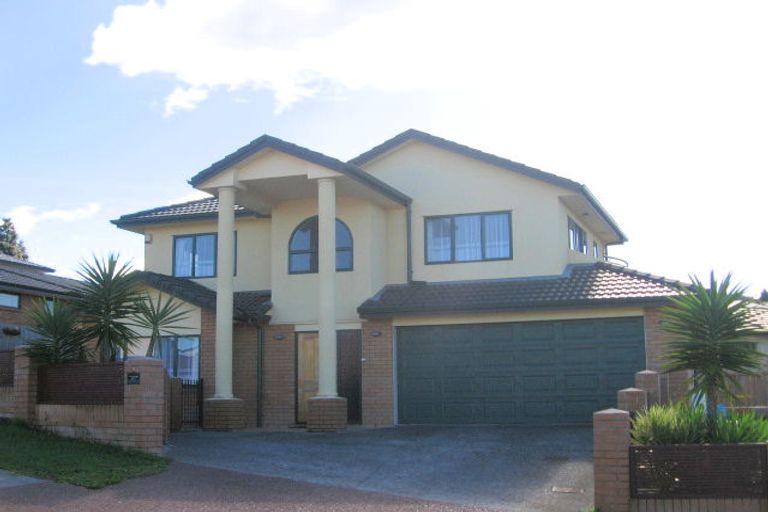 Photo of property in 3 San Carlo Court, Henderson, Auckland, 0612
