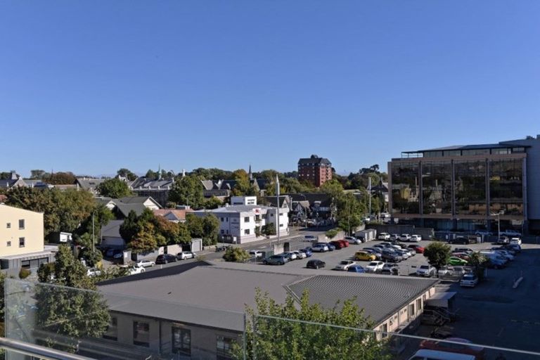 Photo of property in 1/60 Cashel Street, Christchurch Central, Christchurch, 8013