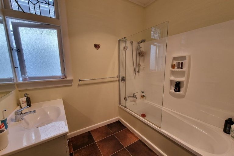 Photo of property in 97 Alexander Street, Greymouth, 7805