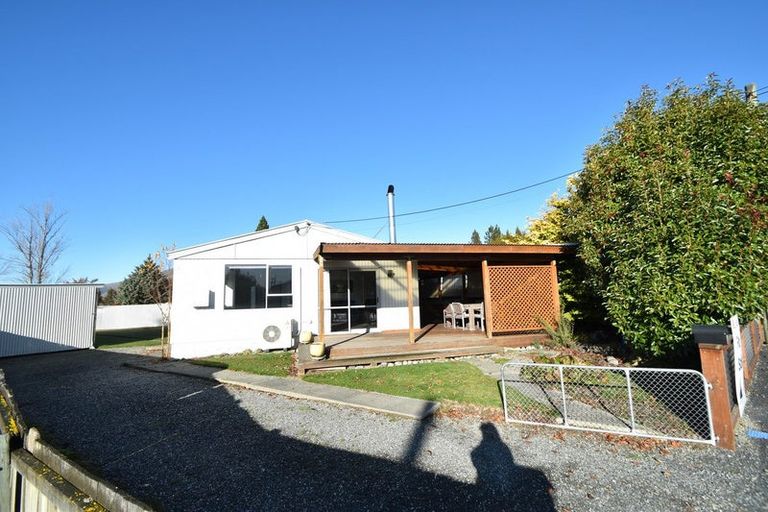 Photo of property in 54 Omahau Crescent, Twizel, 7901