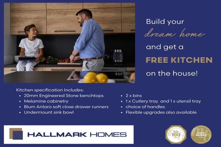 Photo of property in 9 Cousins Street, Woodend, 7691