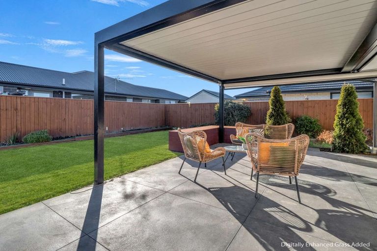 Photo of property in 9 Halpin Drive, Lincoln, 7608