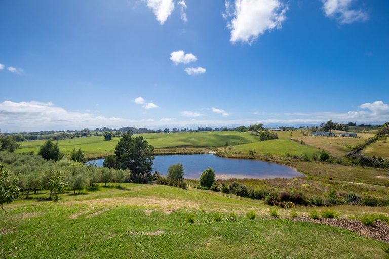 Photo of property in 195 Horton Road, Tasman, Upper Moutere, 7173